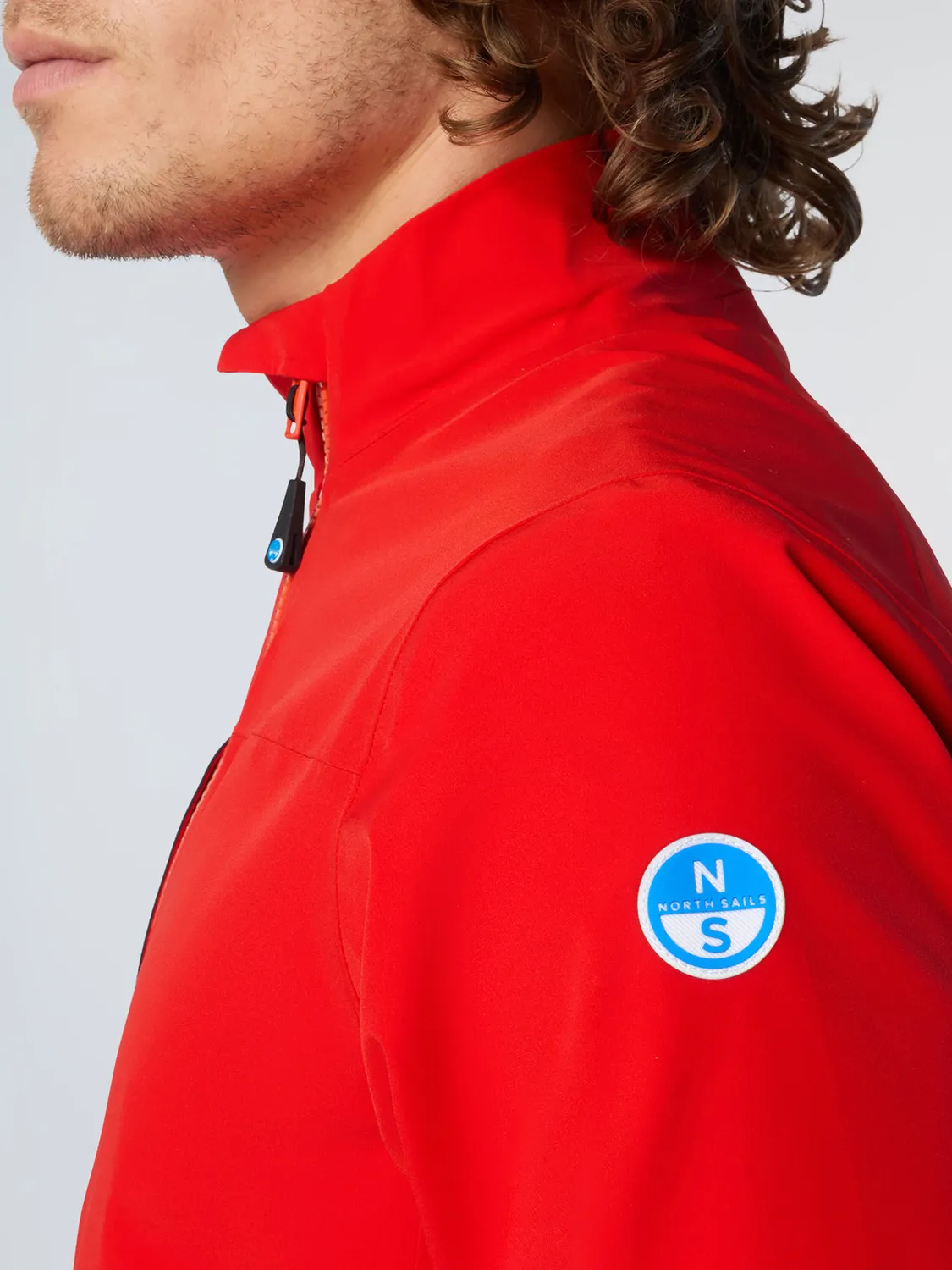 North Sails GP Aero veste imperméable 300 g
