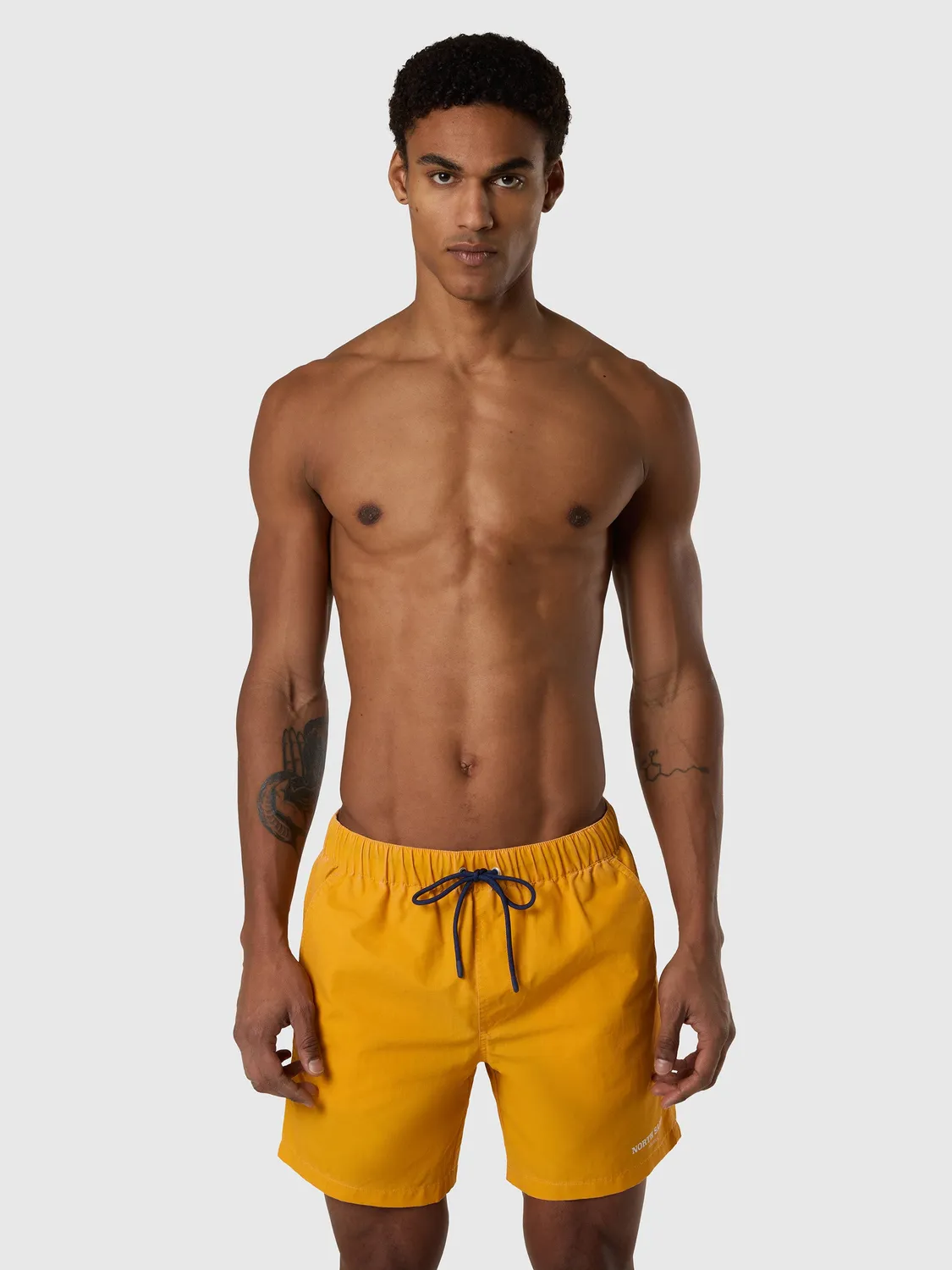 North Sails Archive short de bain homme imprimé