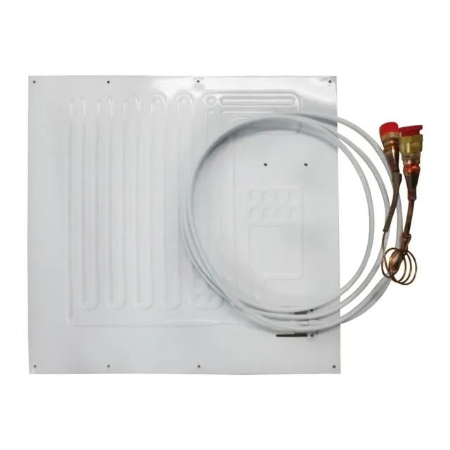 Isotherm évaporateur plaque frigo max 150 L