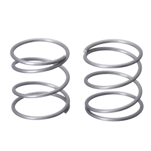 RWO R1811 ressort inox 19 mm lot de 2