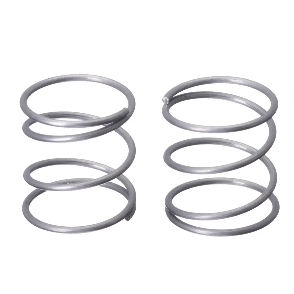 RWO R1811 ressort inox 19 mm lot de 2