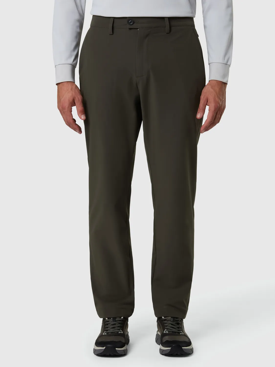 North Sails Freedom Commuter pantalon chino homme bleu marine