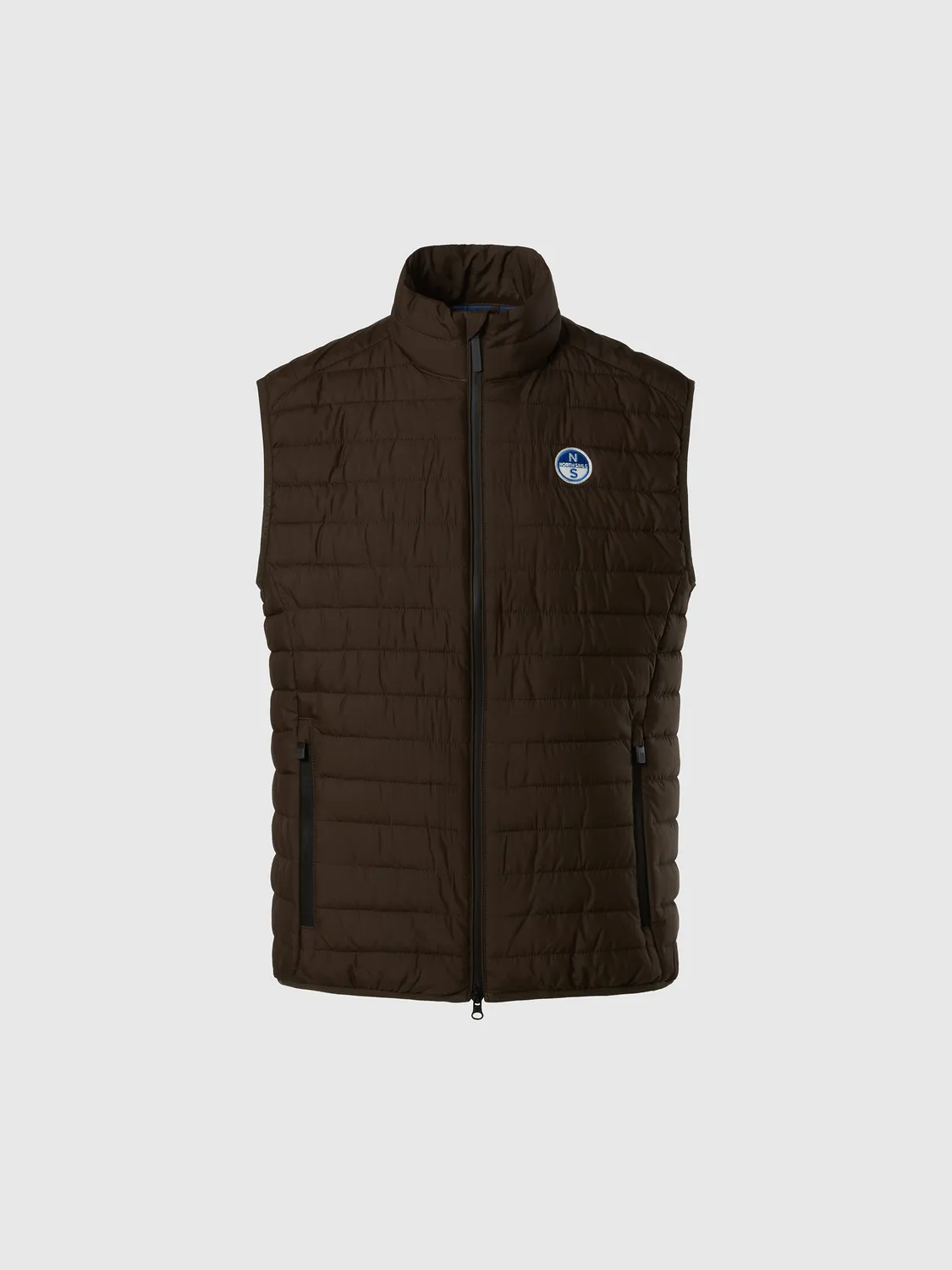 North Sails Zephyr gilet ultraléger homme