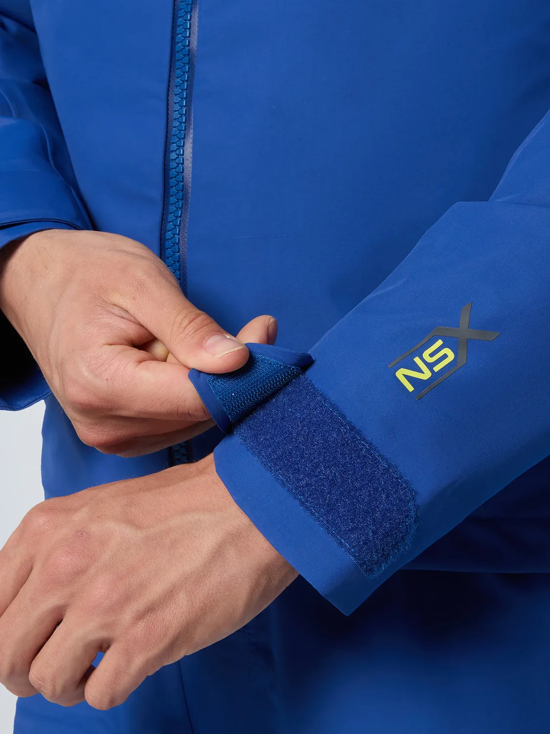 North Sails NSX Inshore veste côtière imperméable