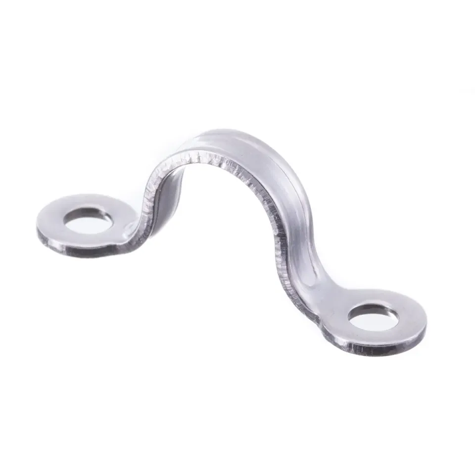 RWO R2791 Pontet Inox 316 29 mm x4 Ligne
