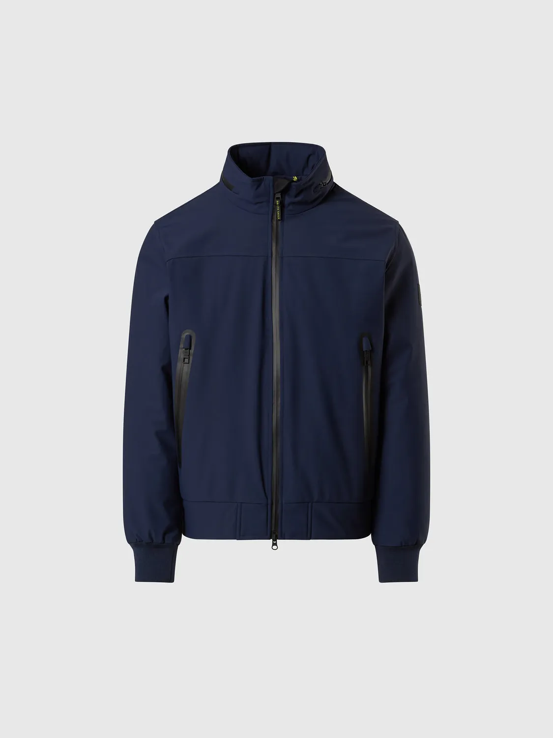 North Sails Voyager Sailor veste bomber matelassée