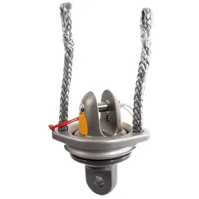 Karver KTS2 V2 adaptateur KF vers KSF