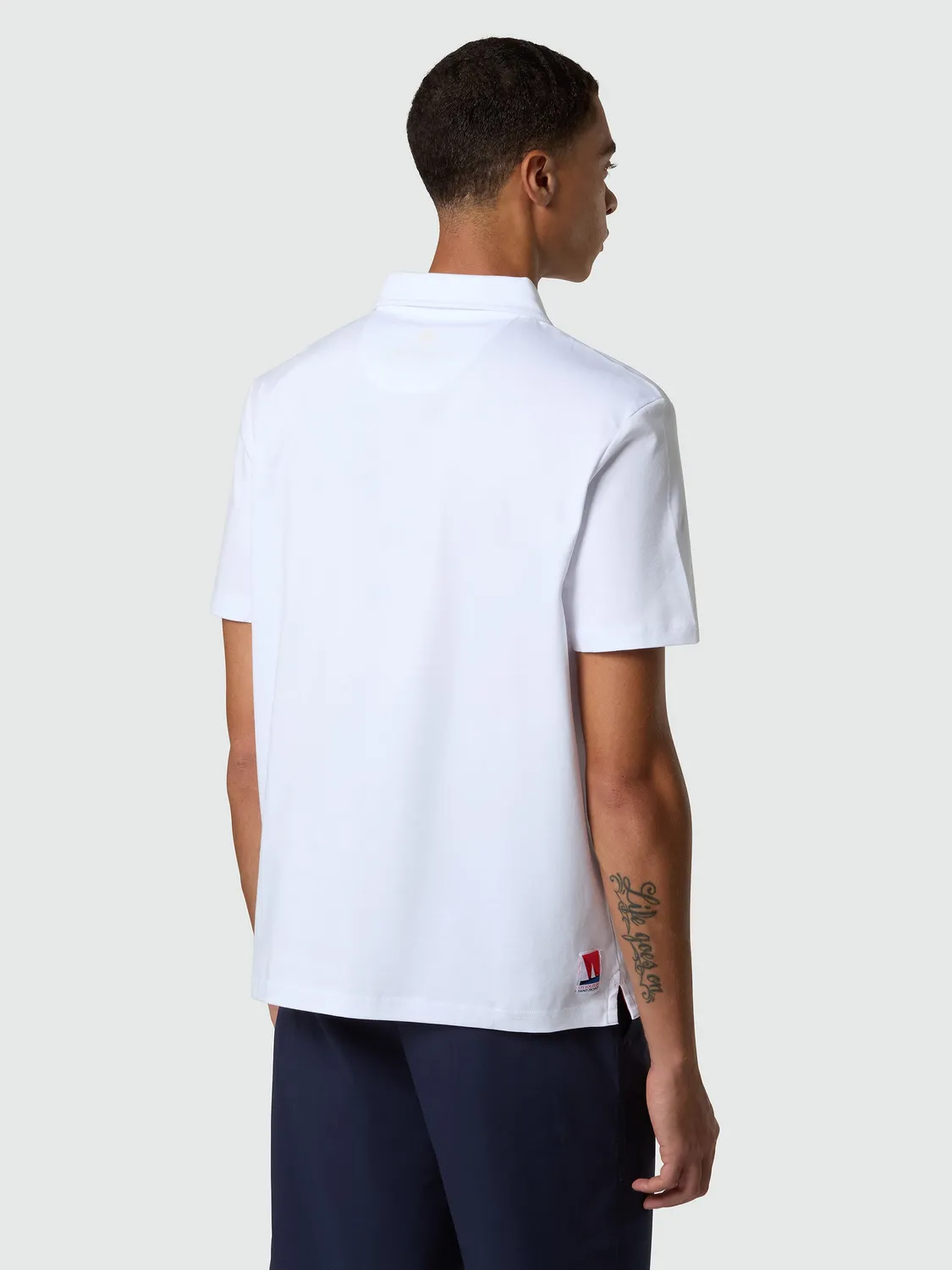North Sails Saint-Tropez polo premium homme