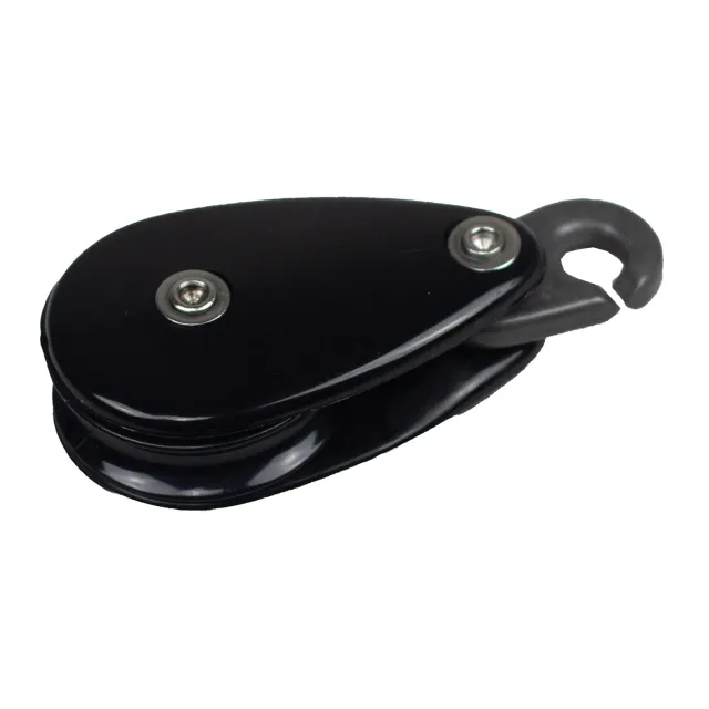 Optiparts Classic EX2156 poulie chariot petit Laser 28 mm