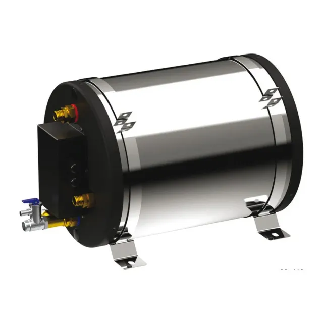 Ati di Mariani Boat Boiler inox chauffe-eau 12V