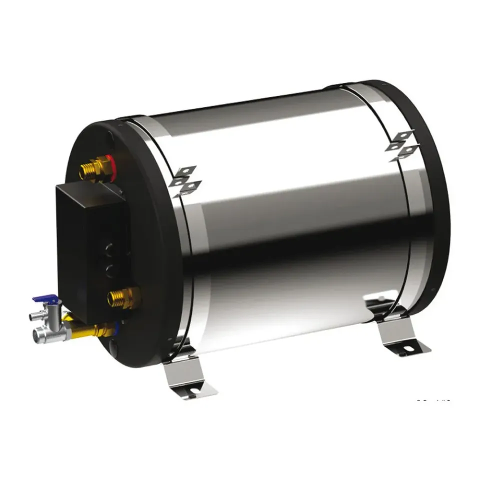 Ati di Mariani Boat Boiler inox chauffe-eau 12V