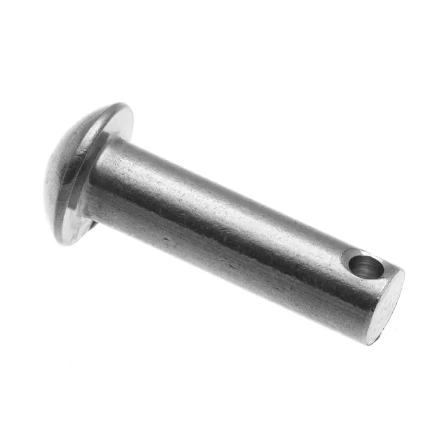 RWO R6673 Goupille-axe inox 6x20 mm lot de 10