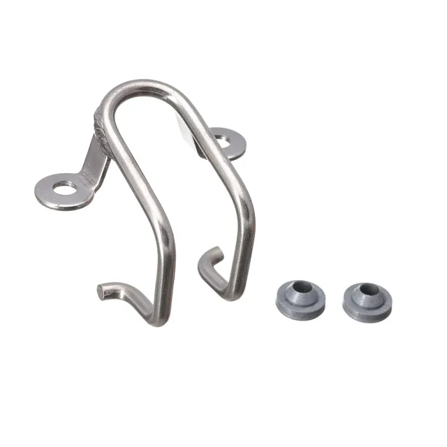 RWO SC225 guide avant inox pour Servocleat x1