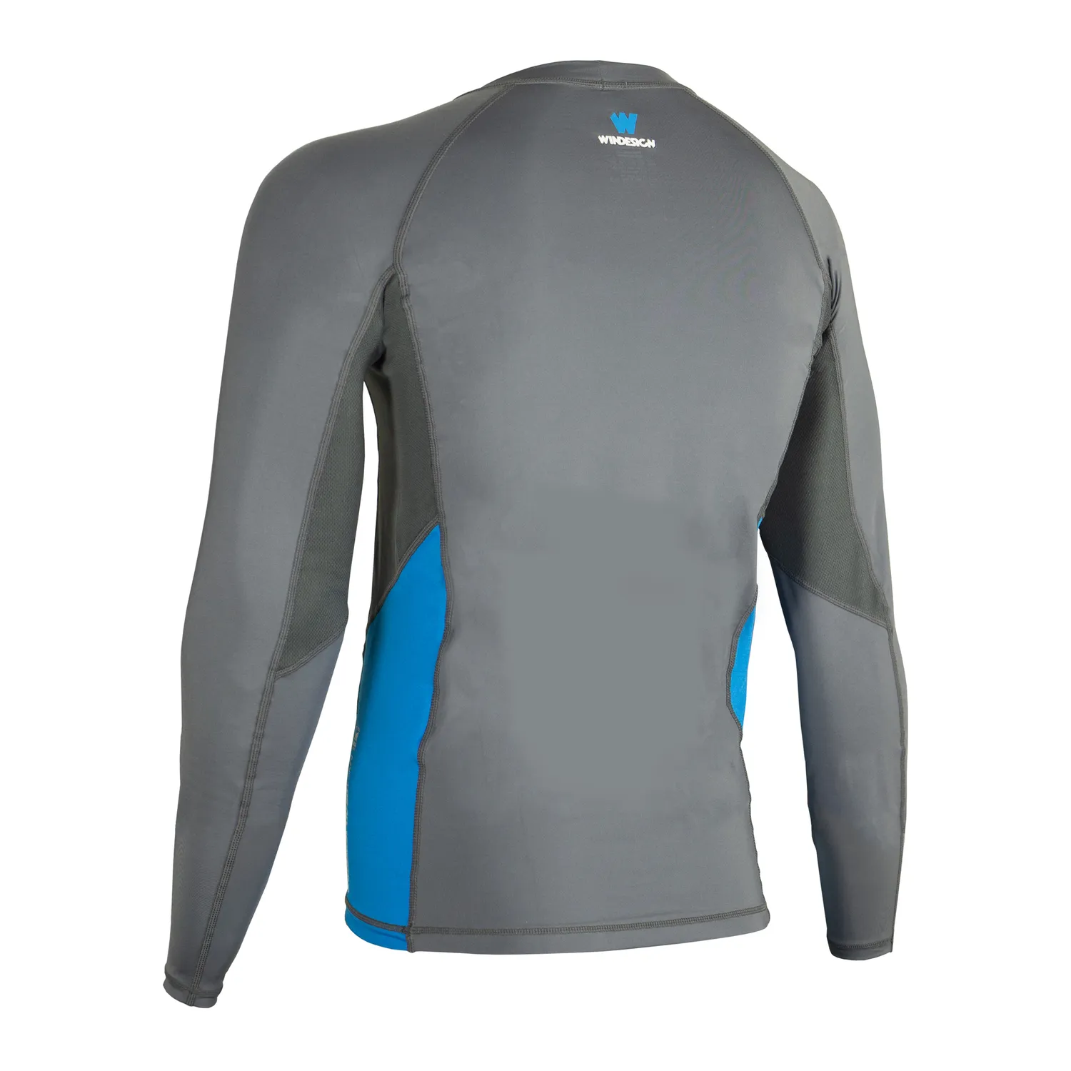 Optiparts Airmesh EX2542 top lycra manches longues UV50+
