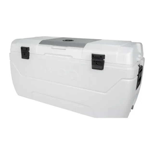 Igloo Maxcold Contour glacière rigide 157 L