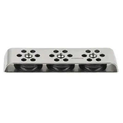 Sea Sure 5 Series 505-81 organiseur pont triple inox