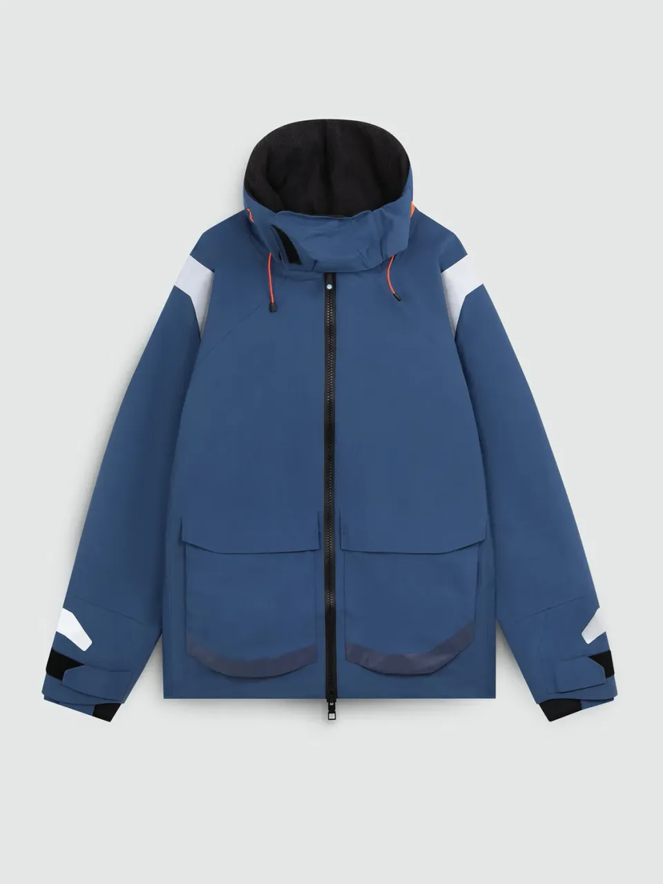 North Sails Mariner veste Dark denim