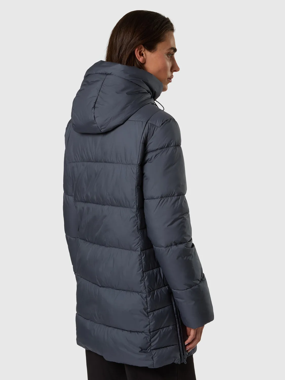 North Sails Ingrid Doudoune 3/4 Femme Turbulence