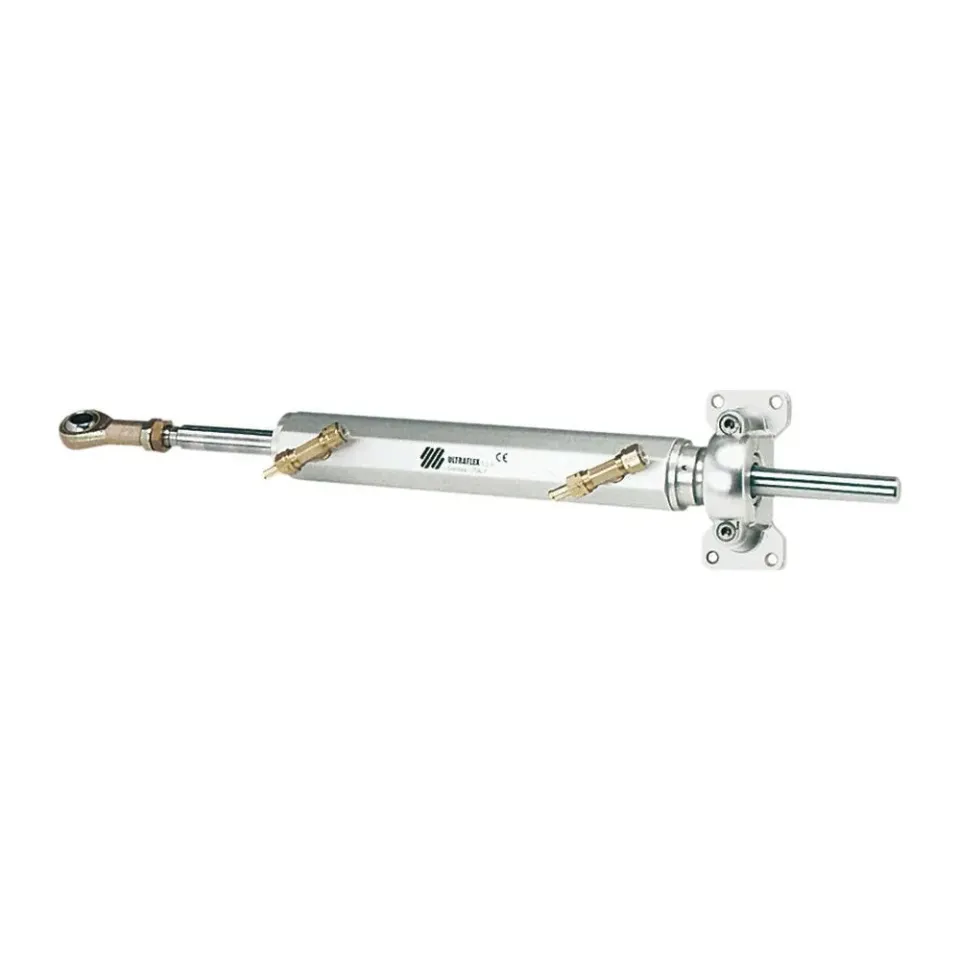 Ultraflex vérin hydraulique UC 116-I inboard