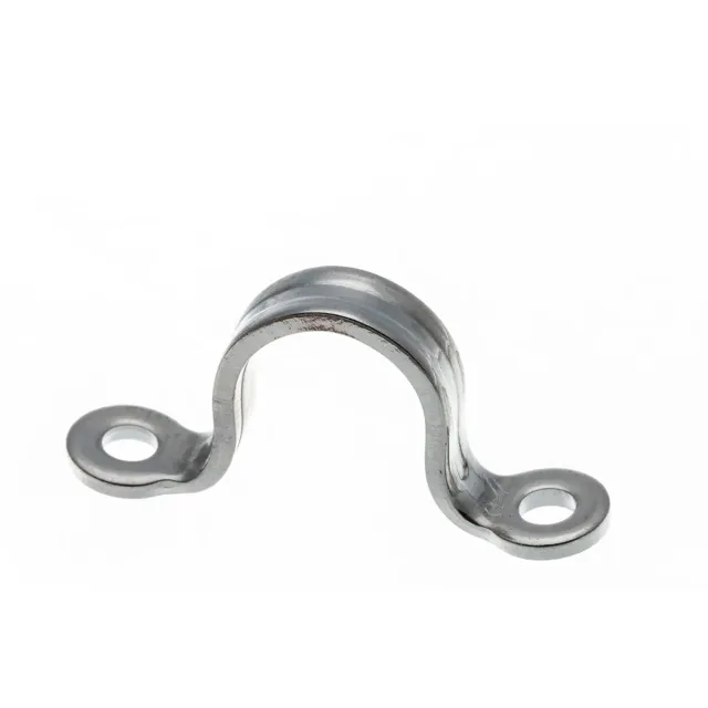 RWO R2794 Clip de pont inox 22x16x38mm