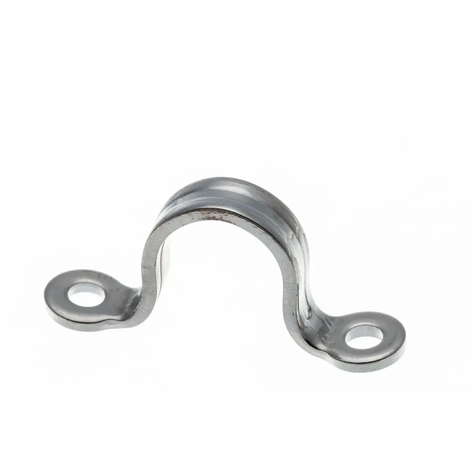 RWO R2794 pontet inox 22x16x38mm
