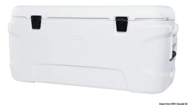 Igloo Marine Contour 120 glacière rigide 113 L