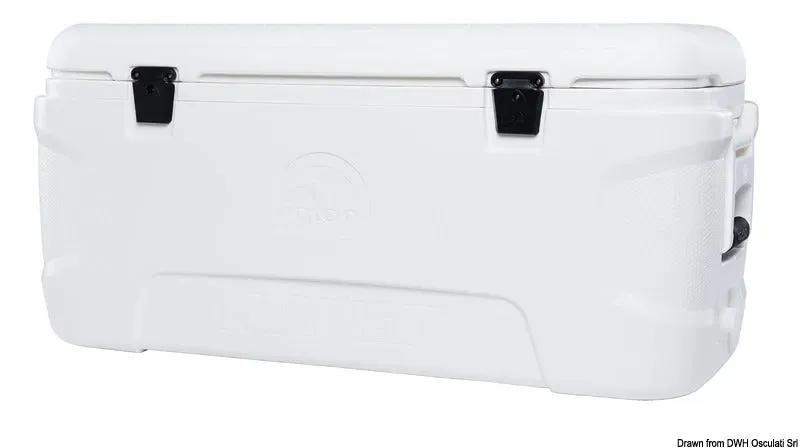 Igloo Marine Contour 120 glacière rigide 113 L