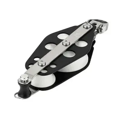 Sea Sure 303-53 poulie violon manille ringot 11 mm