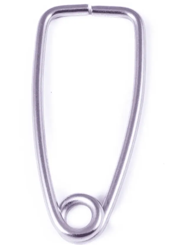 SEA SURE 16.33 embout tangon trigger grip 38 mm