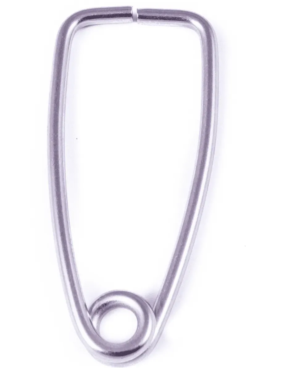 SEA SURE 16.33 embout tangon trigger grip 38 mm