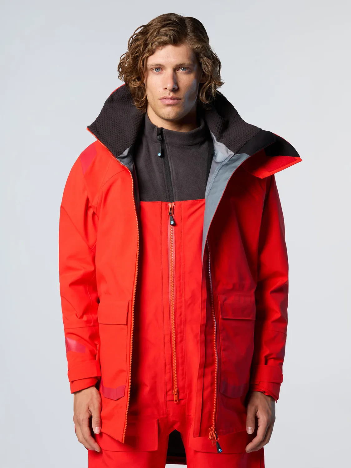 North Sails Southern Ocean Veste Haute Mer Gore-Tex Pro