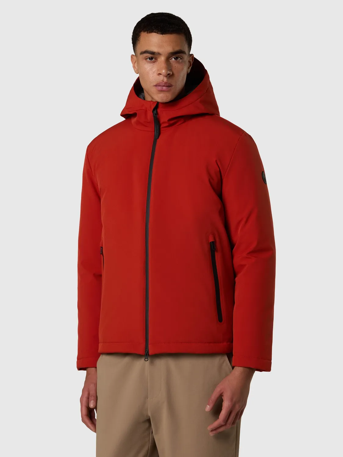 North Sails Hobart veste courte homme technique