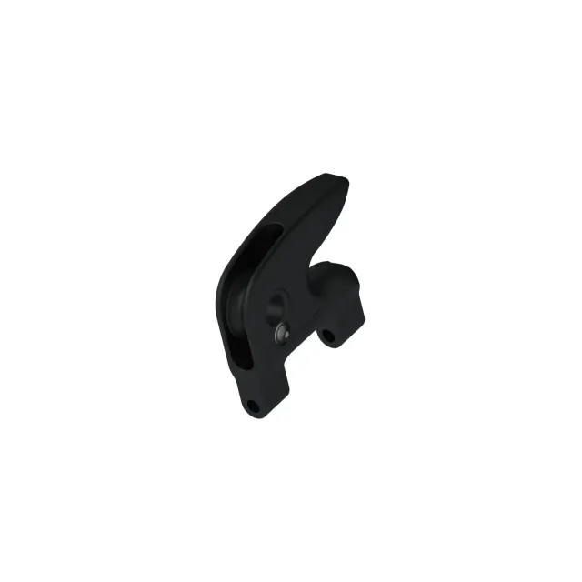 Karver KMS40 hook de corne seul KGL40