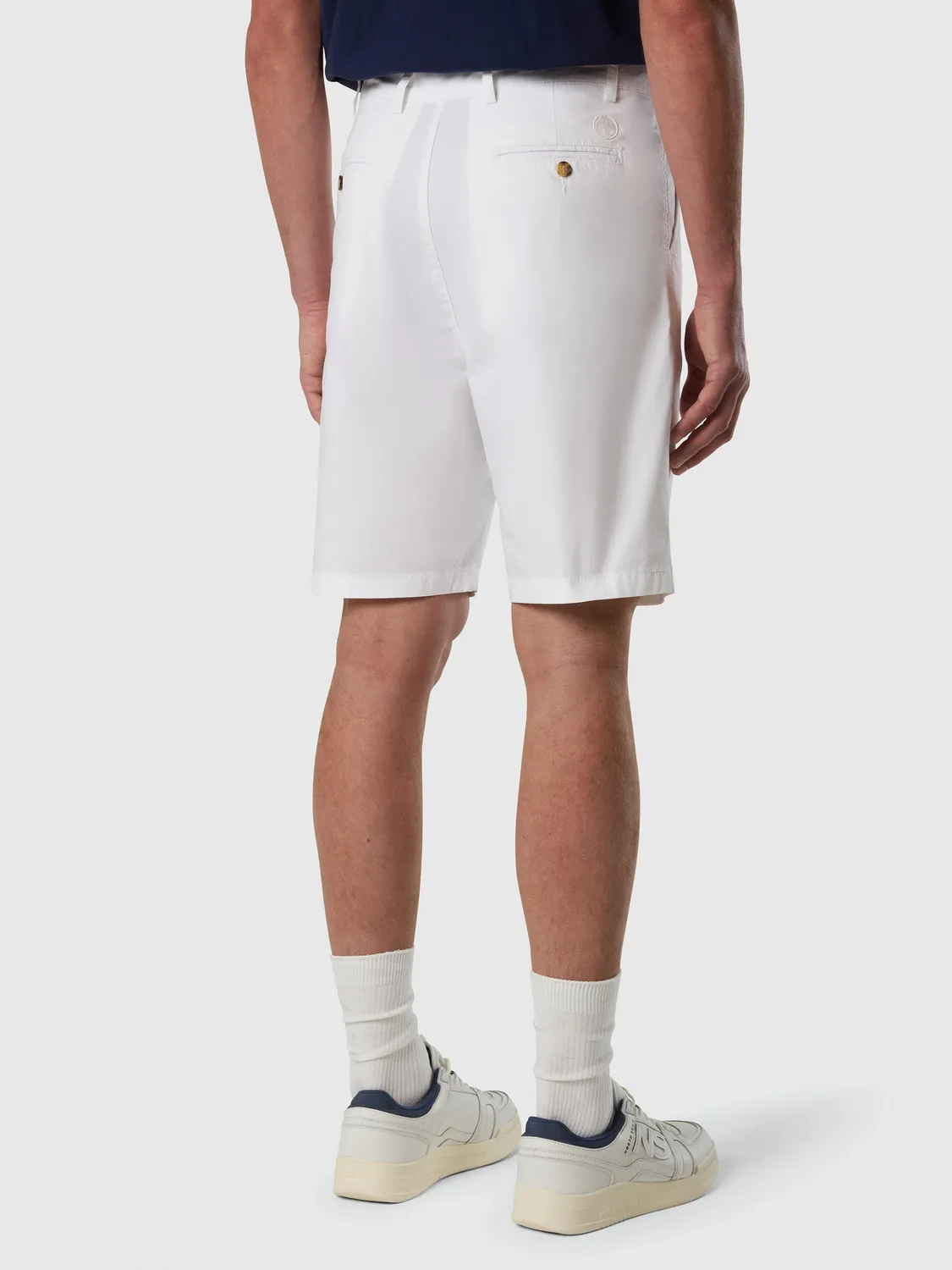North Sails Freedom short chino homme regular