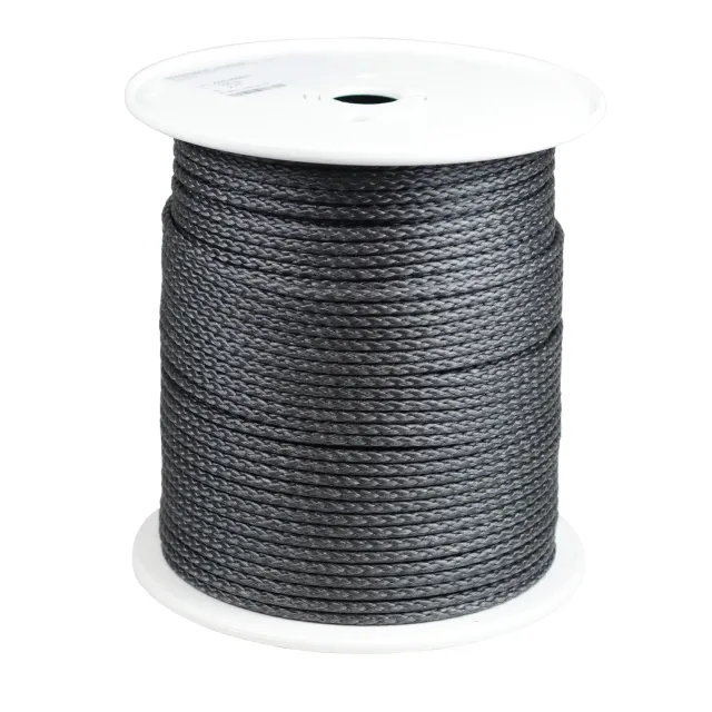 Optiparts EX7573 bout Dyneema SK75 gris 3 mm bobine 200 m