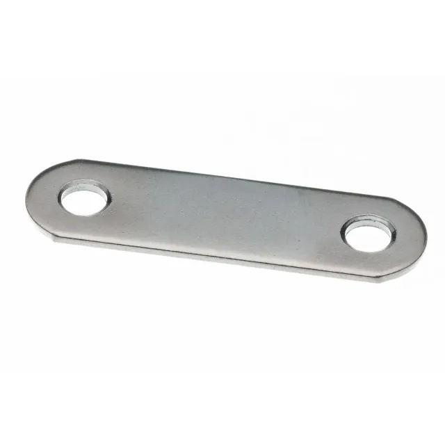 RWO R3001 contre-plaque inox 6 mm x1
