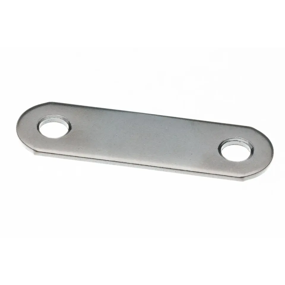 RWO R3001 plaque de renfort 6 mm inox unité