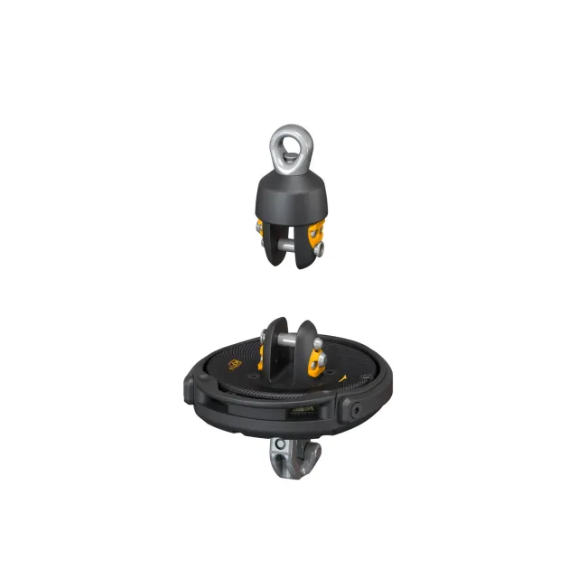 Karver KF1.5 emmagasineur standard 1,5T