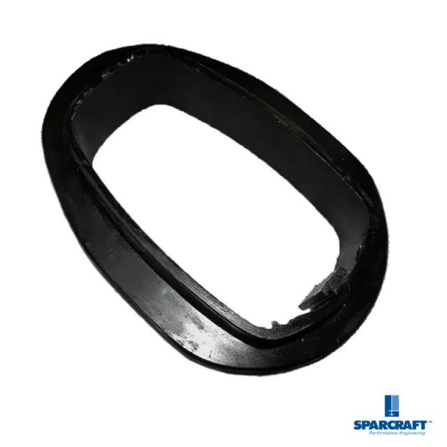 Sparcraft Wedge S1060 cale injectée pont