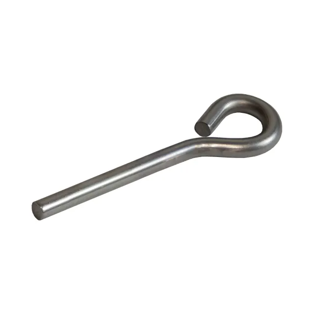 Optiparts EX2057 goupille de barre Laser ILCA
