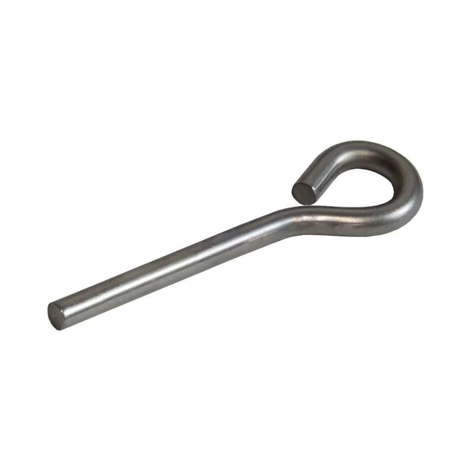 Optiparts EX2057 goupille de barre Laser ILCA