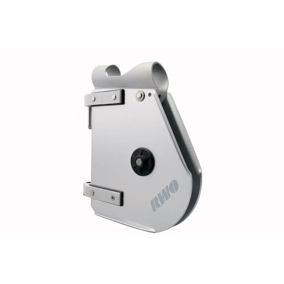 RWO R0780 tête de safran 21mm 194mm