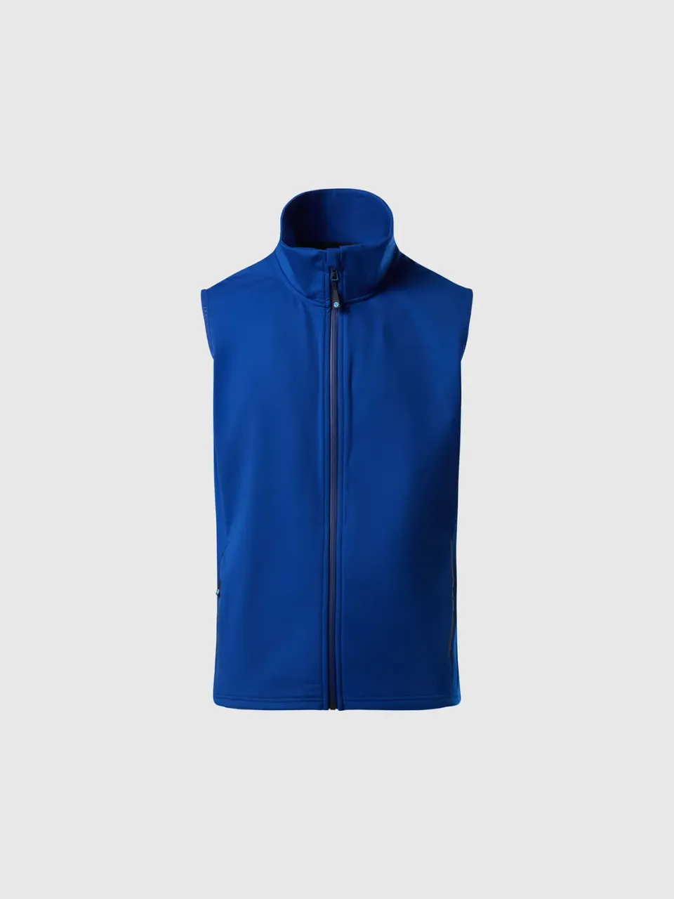 North Sails Race SoftShell+ gilet 3 couches imperméable