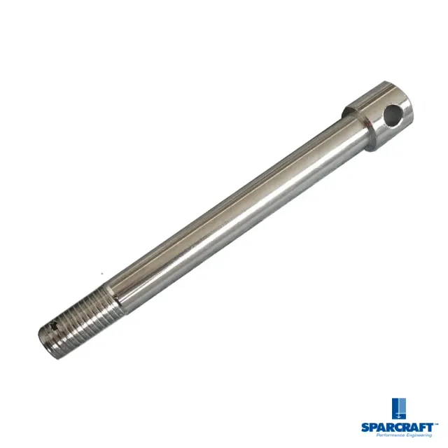 Sparcraft axe vit de mulet Ø 14x138 fileté