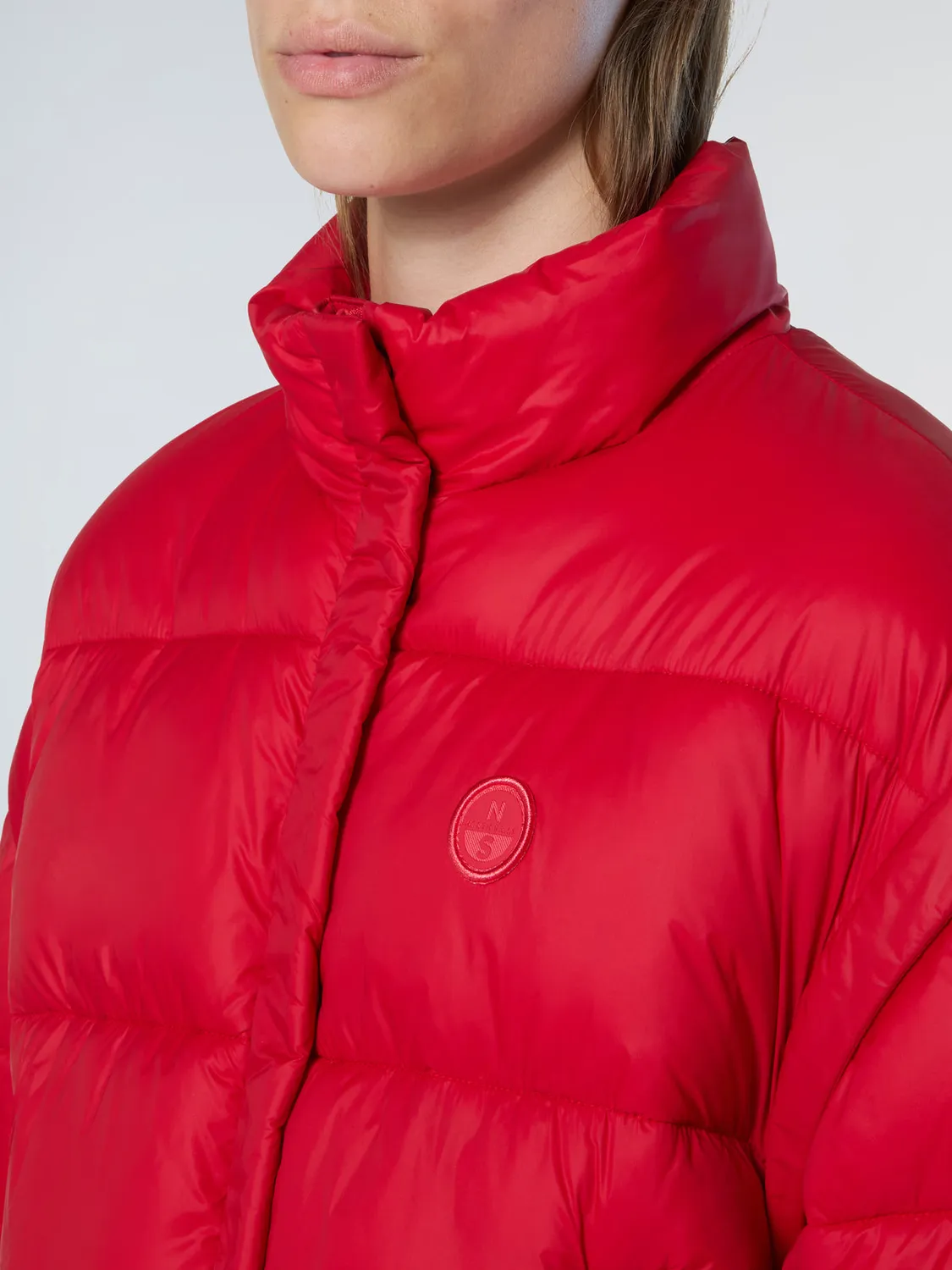 North Sails Stratus veste modulaire 4-en-1 recyclée