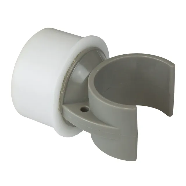 OPTIPARTS EX1281 embout de bôme intérieur 55 mm nylon