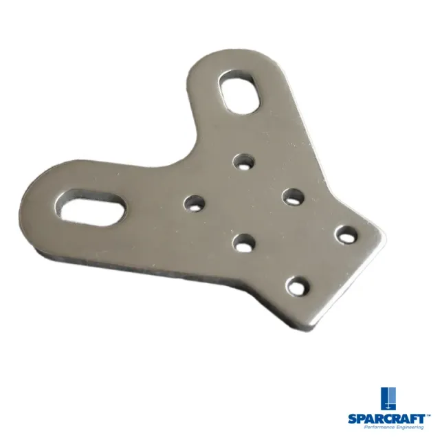 Sparcraft Grue Spinnaker Double Ø12 L94 Corps N°3