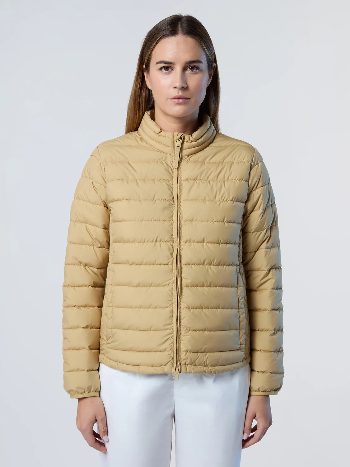 North Sails Naomi veste matelassée femme recyclée