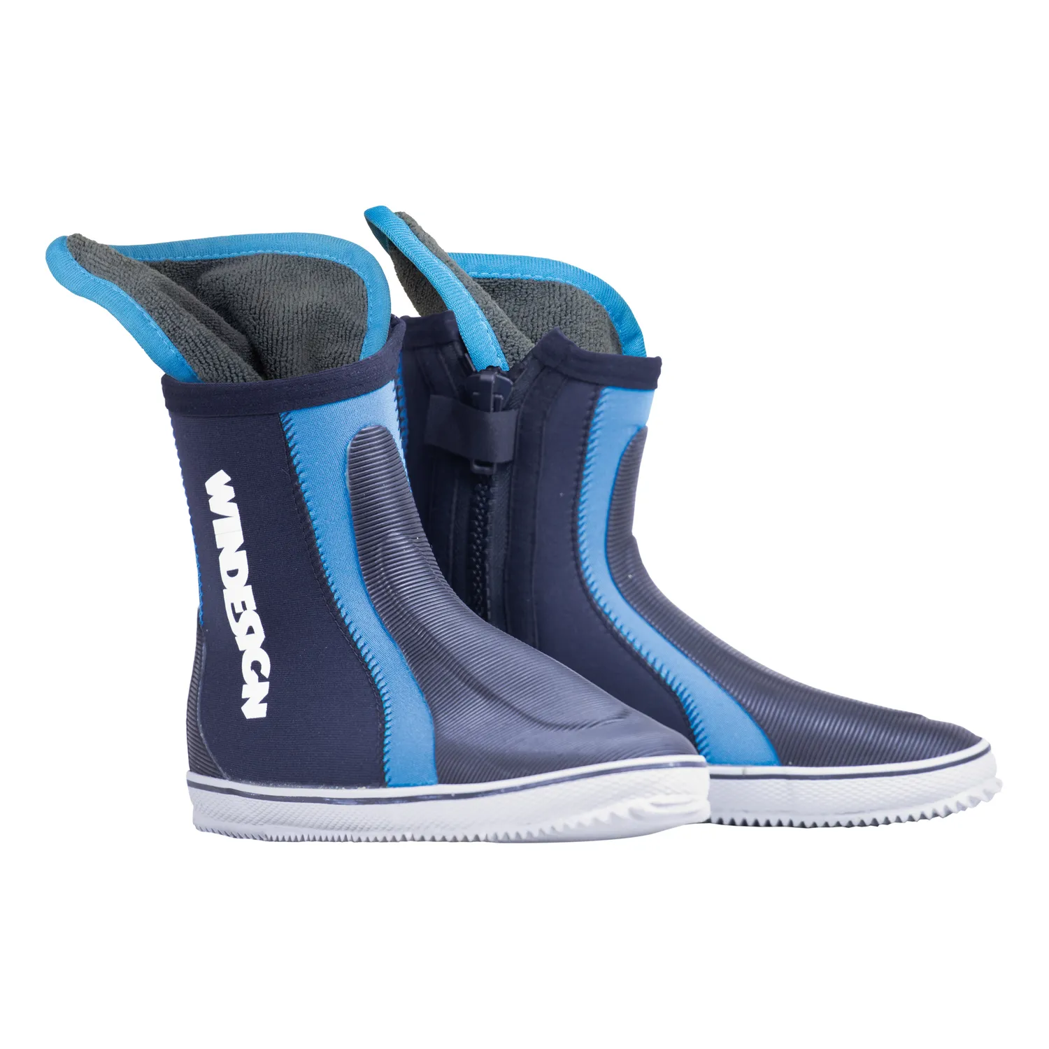 Optiparts Windesign EX2490 serviette sèche-bottes microfibre lot 2