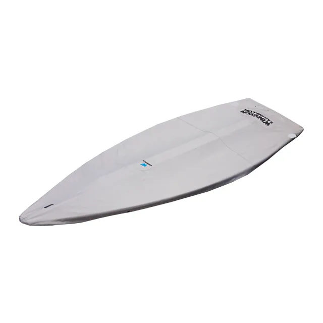 Windesign EX2040 bâche dessus Laser ILCA respirante